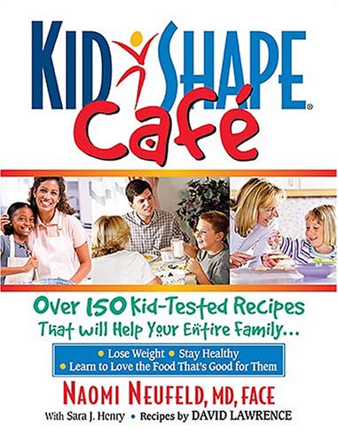 Kidshape Cafe