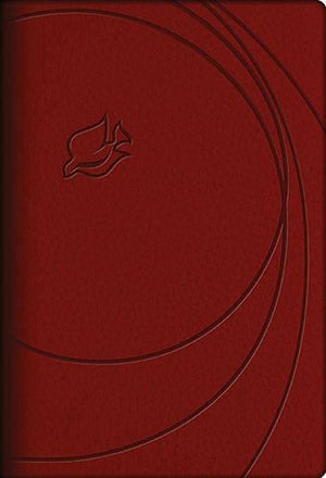New Spirit-Filled Life Bible-NLT