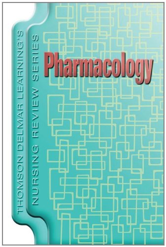 Pharmacology