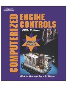 Computerized Engine Ctrl 2002 