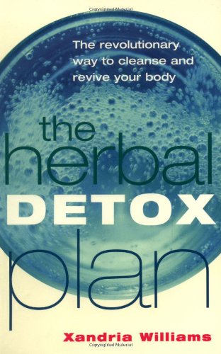 Herbal Detox Plan