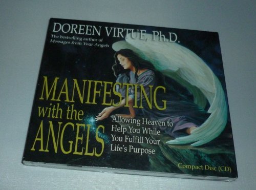 Manifesting with the Angels
