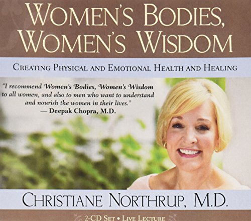 Women's Bodies, Women's Wisdom