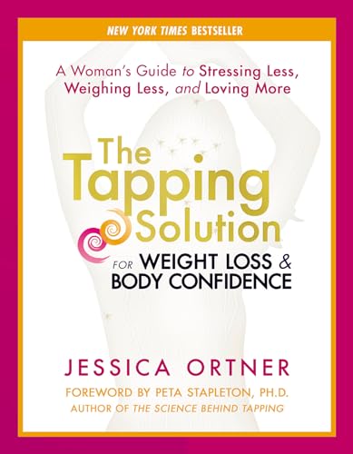 The Tapping Solution for Weight Loss & Body Confidence