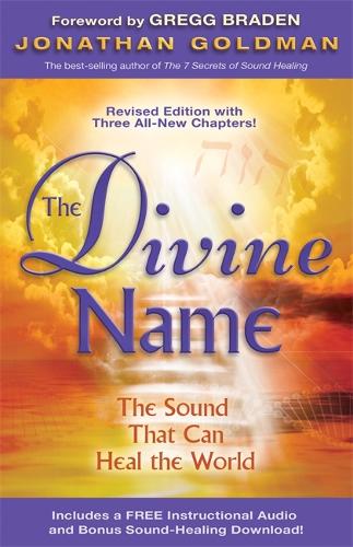 The Divine Name