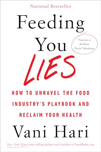 Feeding You Lies