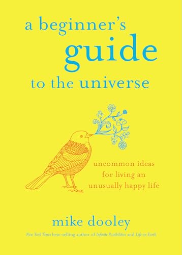 A Beginner's Guide to the Universe