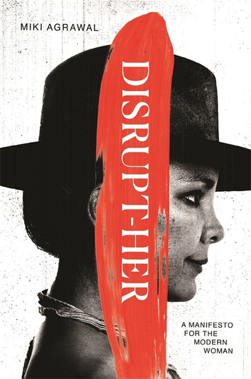 Disrupt-Her