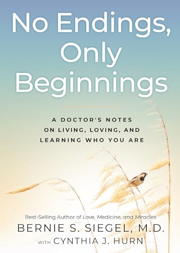No Endings, Only Beginnings