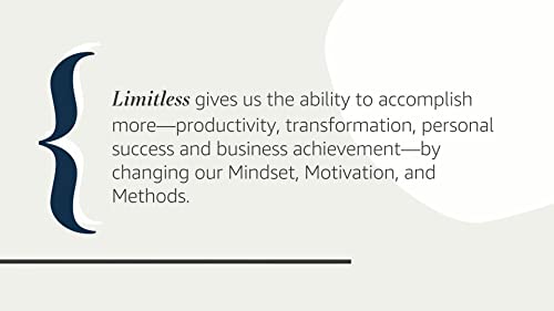 Limitless