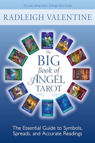 The Big Book of Angel Tarot