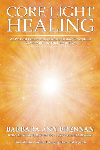 Core Light Healing