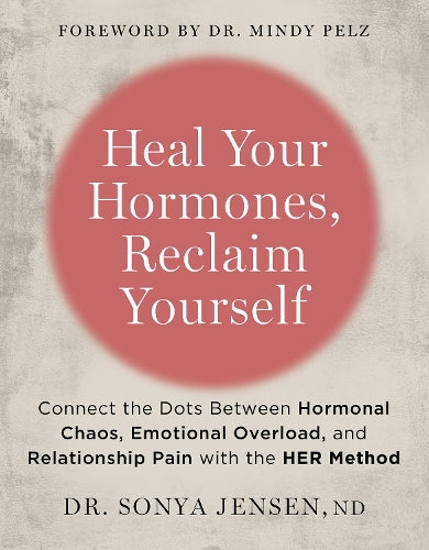Heal Your Hormones, Reclaim Yourself