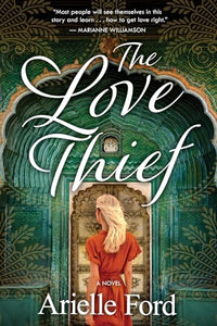 The Love Thief 