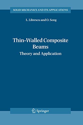 Thin-Walled Composite Beams