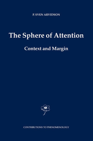 The Sphere of Attention