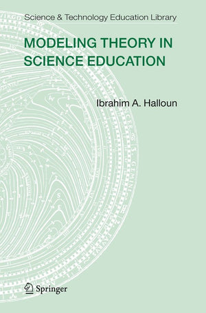 Modeling Theory in Science Education