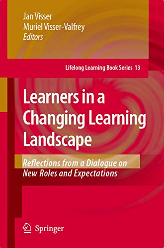 Learners in a Changing Learning Landscape