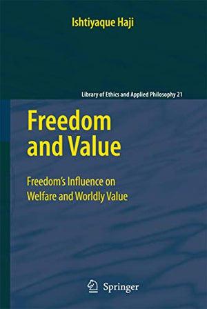 Freedom and Value