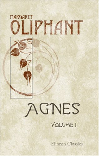 Agnes: Volume 1