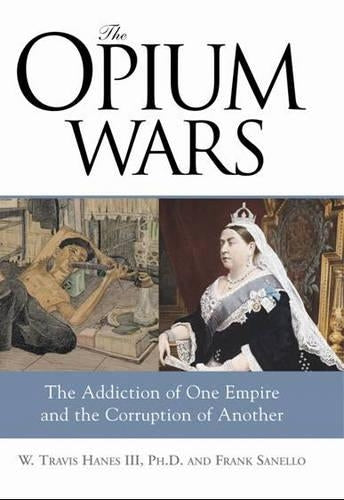 The Opium Wars
