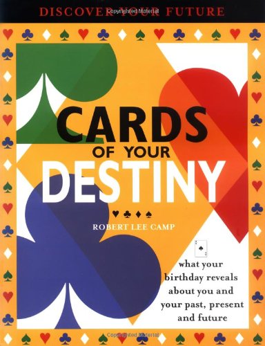 Cards of Your Destiny