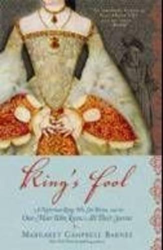 King's Fool