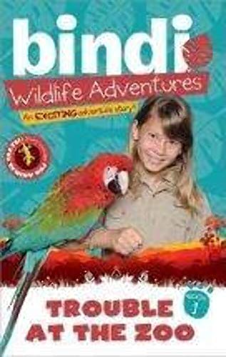 Trouble at the Zoo
