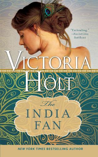 The The India Fan