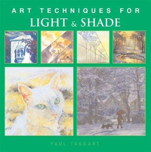 Art Techniques for Light & Shade