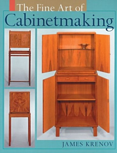 FINE ART OF CABINETMAKING