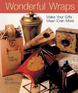 WONDERFUL WRAPS