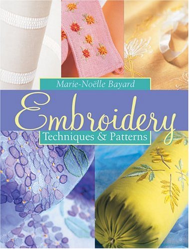 EMBROIDERY