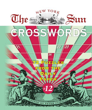 The New York Sun Crosswords #12