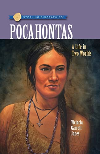 Sterling Biographies: Pocahontas