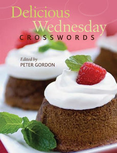 Delicious Wednesday Crosswords 