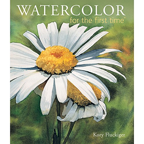 Watercolor for the First Time