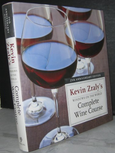 Windows on the World Complete Wine Course
