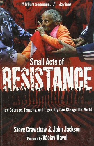 Small Acts of Resistance