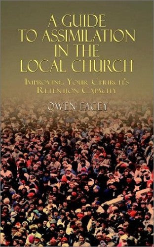 A Guide to Assimilation in the Local Church
