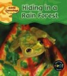 Hiding in a Rain Forest 