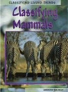 Classifying Mammals 