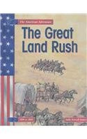 The Great Land Rush