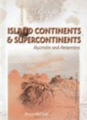 Island and Super Continents