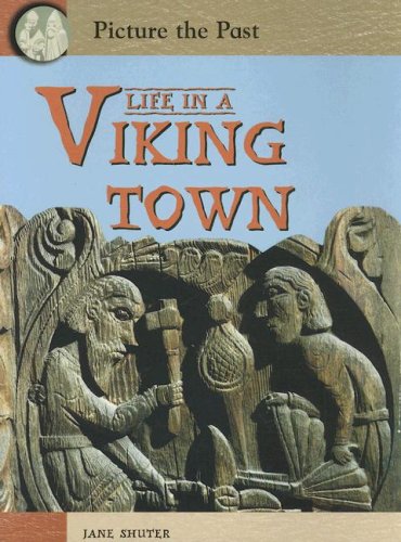 Life in a Viking Town
