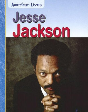 Jesse Jackson