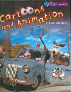 Cartoons and Animation 