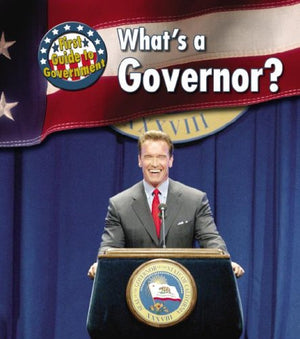 What's a Governor?