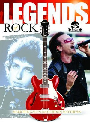 Legends of Rock