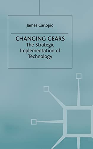 Changing Gears